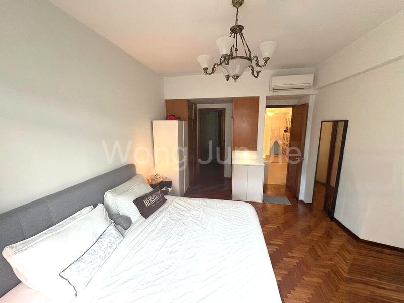 3 Bed Condo for Rent in  The Blossomvale - Image 7
